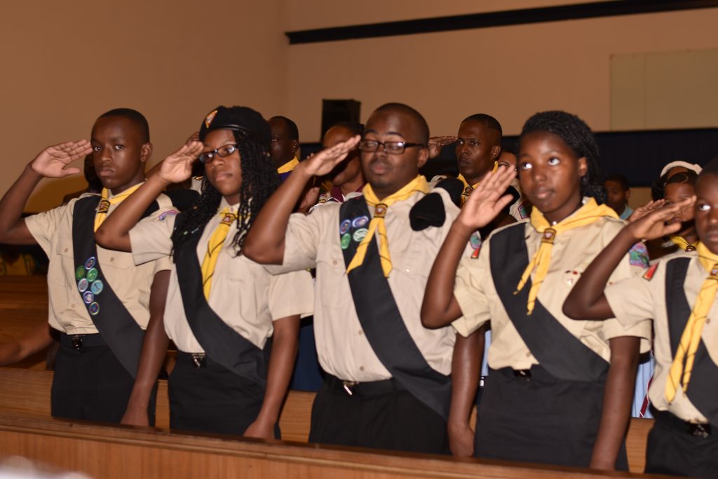 Pathfinders Club Sharon Adventist® Church Baltimore MD Pathfinders Club Sharon Adventist® Church Baltimore MD